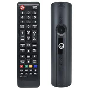 삼성 LCD LED 스마트 원격 제어에 대 한 새로운 원본 BN59-01247A UA78KS9500W UA70KU6000W UN75NU7100