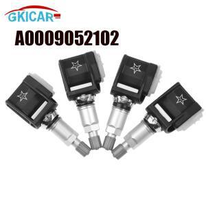 A0009052102 메르세데스 벤츠 E 클래스 W213 CLS BMW X7 SUV Alpina 용 TPMS 타이어 압력 센서 36106887140