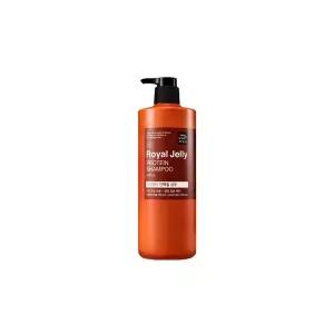 미쟝센 로얄젤리 단백질 샴푸 1000ml 3개