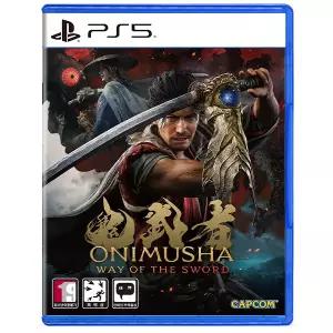 PS5 귀무자 웨이 오브 더 소드 / 초회한글판 / 새상품