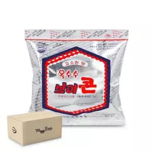 진한 옥수수 브이콘 50g 1박스 40개입