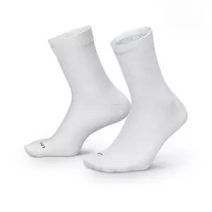 나이키 러닝 라이트웨이트 마이크로 크루 삭스 1켤레 IB6114-100 국내 매장상품