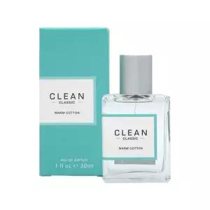 클린 웜 코튼 오 드 퍼퓸 30ml 리뉴얼
