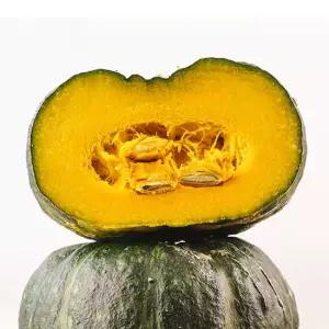 프레시 품질보장 국내산 햇 미니밤호박 2kg