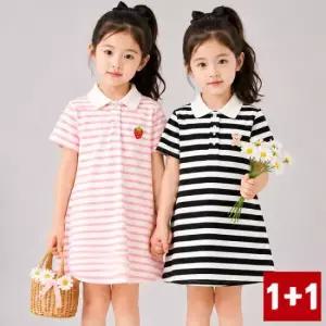 라인카라반팔원피스1 1