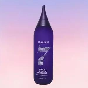 헤드스파7 시즌5 트리플솔루션 트리트먼트 315ml, 1개
