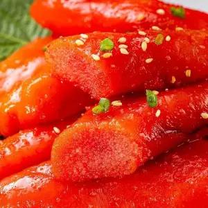 양념 명란젓 파지 1kg35669159