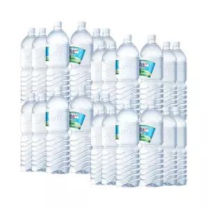 제주 삼다수 무라벨 생수 식수 물 대용량 2L 24병 GST