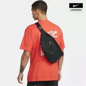 나이키 NIKE 엘리멘탈 프리미엄 패니 팩8L DN2556-010 516003