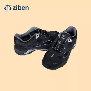워킷 메쉬 끈 안전화 ZB-162 발편한 발볼넓은 통풍 생활방수