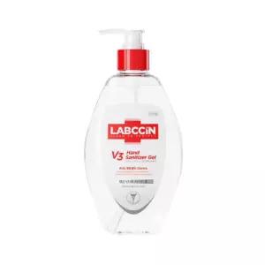 랩신 V3 새니타이저 손소독 겔 500ml