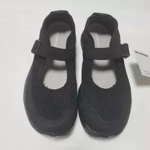 살로몬 MUST IT_ RX 메리제인 블랙 L47363200
