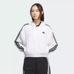 [아디다스] 3s 우븐 윈드브레이커 JZ2161