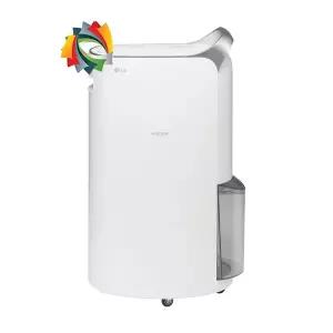 [LG] 2025 휘센 제습기 DQ205PSVA 20L 1등급