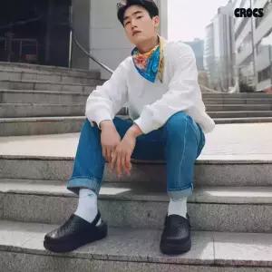 크록스 인모션 클로그 남자 여성슬리퍼 샌들 209964-001