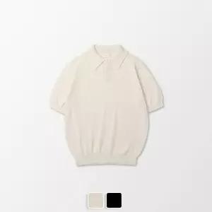 [언리미트]Solid Knit (U24BTNT426)