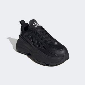 [AK원주점] [ABC마트] 오즈가이아 OZGAIA W IG6045 ( CBLACK/CBLACK/FTWWHT )