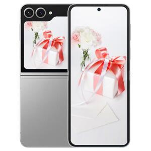 삼성전자 갤럭시 Z 플립6 512GB 새상품 미개봉 SM-F741N