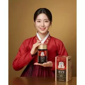 [본사] 홍삼정(240g) + 쇼핑백 증정
