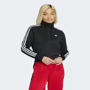 [국내정품] 아디다스 ADIDAS 파이어버드 클래식 트랙탑 - 블랙:화이트 / KD7981