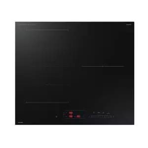 [삼성전자]삼성 인덕션 NZ63DB553CFT 무료배송[36188998]