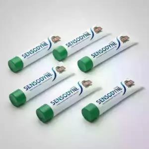 센소다인 오리지날 플러스 민감성 치약 100g x6개