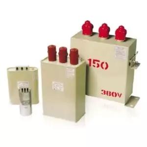 역율보상 콘덴서/삼화콘덴서 3P 380V/30KVA 건식 원형