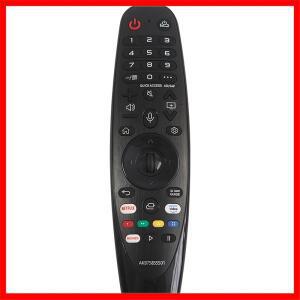 MR-20GA 음성 매직 TV 리모컨 AN-MR18BA AN-MR600 센터
