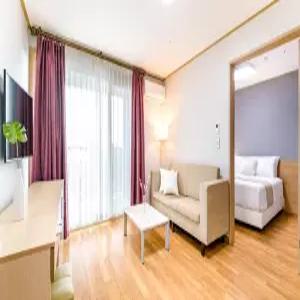[제주] 서귀포 월드컵리조트(제주, 서귀포)