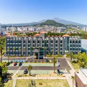 [제주] 서귀포 월드컵리조트(제주, 서귀포)