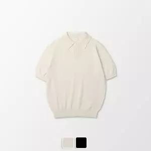[언리미트]Solid Knit (U24BTNT426)