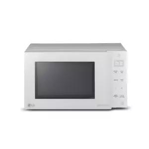 LG전자 전자레인지 화이트 23L MW23WD