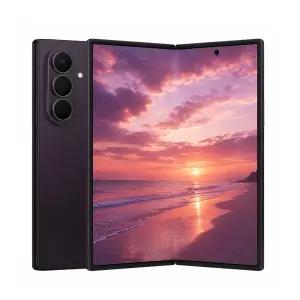 삼성전자 갤럭시 Z 폴드8 울트라 5G 512GB 자급제 바이올렛쉐도우 Jo