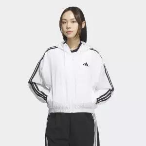 [아디다스][AK원주점] [아디다스] 3S 우븐 윈드브레이커 JZ2161