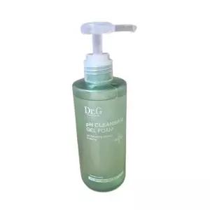 닥터지 약산성 클렌징 젤 폼 200ml x 1개