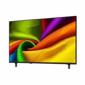 LG전자 2026 NANO AI 4K 138cm 55인치 55NU810BENA 스탠드(A+)