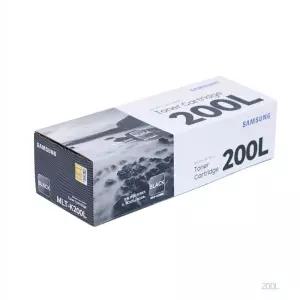 삼성 SL M2035W 정품토너 MLT K200L 검정 무한 복사기 리필 재생 충전 프린트 교체 잉크 잉크젯 호환