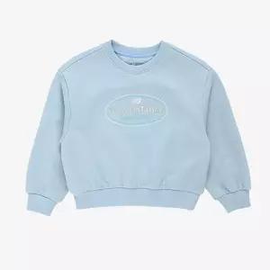 뉴발란스 키즈 메탈사 볼륨 조거 스 셋업 BB NK9YG1884G 51