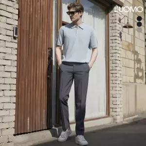워모 25SS 남성 컴포트 쿨링 슬랙스_3 Colors