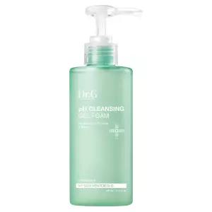 닥터지 약산성 클렌징 젤 폼 200ml x 1개