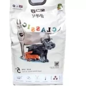 도그랑 클래식 5kg 애견 강아지사료 건식사료 강아지간식 ZW3F8DFD