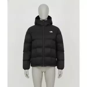 NJ1DS61A 남성 라이트 팩 다운 자켓 BLACK