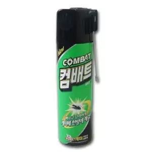 세이프 에어졸 벌레 방충제 개미 훈증기