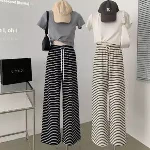 [다잇템]데일리 매일입는 너무나 편한 와이드팬츠