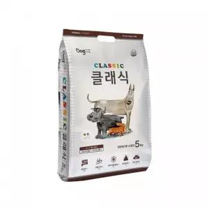 [도그랑]클래식(전연령) 5kg