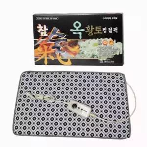 대신전자 참숯 옥황토 찜질기 3859 DS
