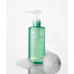 DR.G 약산성 클렌징 젤 폼 200mL
