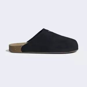 아디다스 ADIDAS 아디뮬 슬라이드 블랙 JQ4367