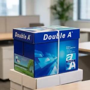 더블A 복사용지 A4 80g 1박스 2500매