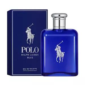 랄프로렌 폴로 블루 EDT 125ml